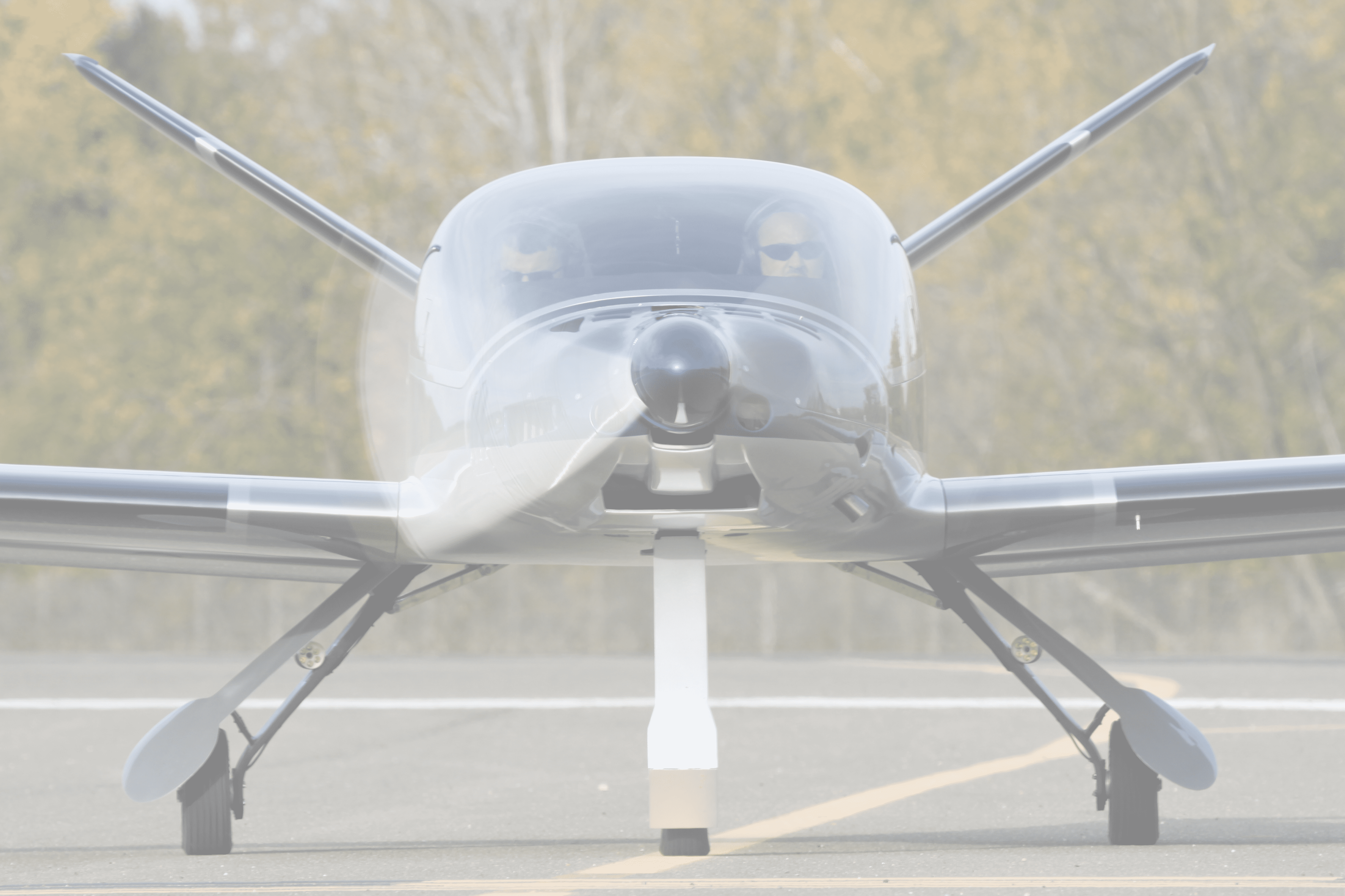 Fly Risen aircraft photo