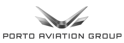 Logo Porto Aviation Group