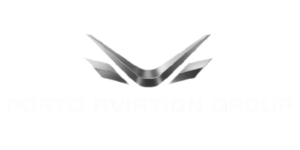 Logo Porto Aviation Group